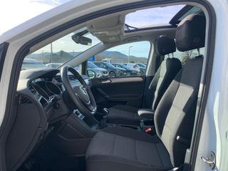 🚘 Volkswagen Touran 2.0 TDI Advance 122 CV