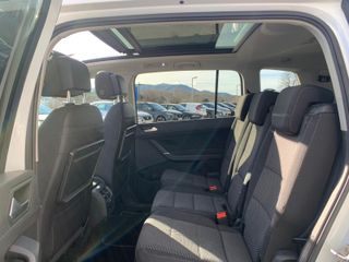 🚘 Volkswagen Touran 2.0 TDI Advance 122 CV