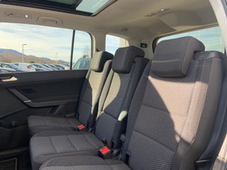 🚘 Volkswagen Touran 2.0 TDI Advance 122 CV