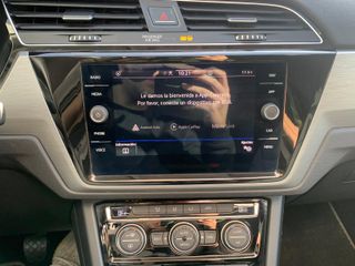 🚘 Volkswagen Touran 2.0 TDI Advance 122 CV