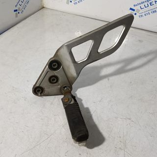 Estribera lado izquierdo Suzuki Bandit 650 2006