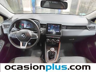 Renault Clio Zen TCe 66 kW (90 CV)