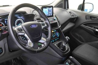 Ford Transit Connect Kombi 1.5 TDCi 74kW Trend 220 L1 (M1) **5 Plazas**
