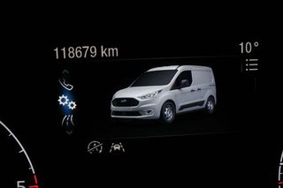 Ford Transit Connect Kombi 1.5 TDCi 74kW Trend 220 L1 (M1) **5 Plazas**