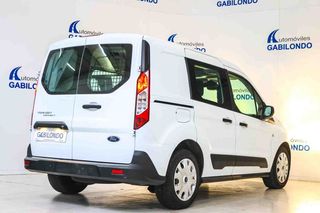 Ford Transit Connect Kombi 1.5 TDCi 74kW Trend 220 L1 (M1) **5 Plazas**