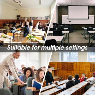 Armario Seguridad Móviles Glosen 36 Compartimentos