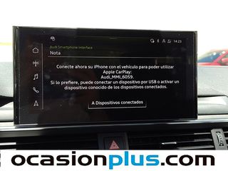 Audi A4 Avant Advanced 35 TDI 120 kW (163 CV) S tronic