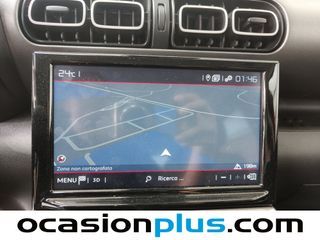 Citroen C3 Aircross PureTech 110 S&S Max 81 kW (110 CV)