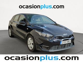 Kia Ceed 1.6 MHEV iMT Drive 100 kW (136 CV)