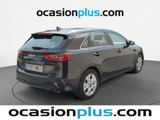 Kia Ceed 1.6 MHEV iMT Drive 100 kW (136 CV)