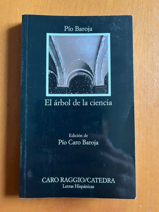 Pack Libros Bachiller