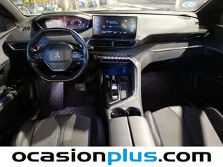 Peugeot 3008 PureTech 130 S&S Allure Pack EAT8 96 kW (130 CV)