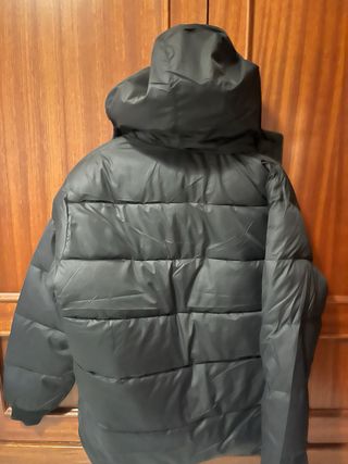 Chaqueton Polo Ralph Lauren Negra