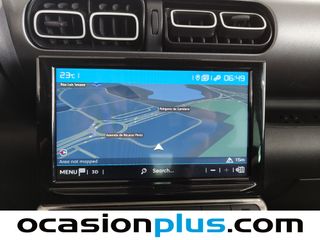 Citroen C3 Aircross PureTech 110 S&S Max 81 kW (110 CV)