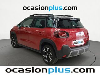 Citroen C3 Aircross PureTech 110 S&S Max 81 kW (110 CV)