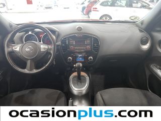 Nissan Juke 1.6 Acenta CVT 4X2 86 kW (117 CV)