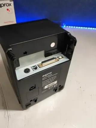 Impresora Térmica Approx APPPOS80AM USB/RS232
