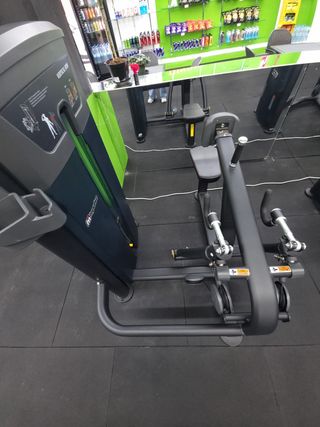 Máquinas de Gimnasio - Stock Inmediato