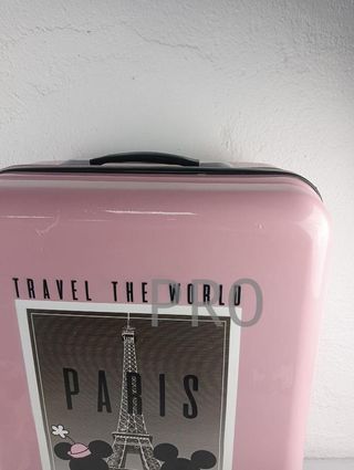 Maleta de equipaje - Disney