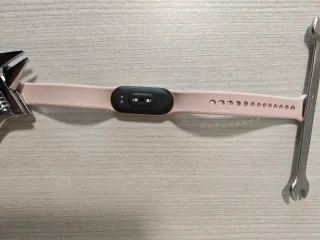 Xiaomi Smart Band 9 Rosa
