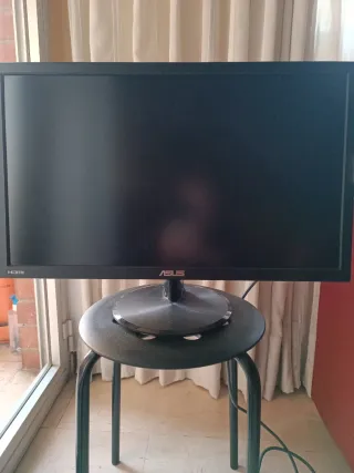 Monitor ASUS VP247HAE 24" Full HD