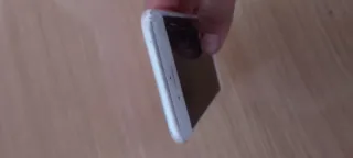 iPhone 6 Plata para piezas