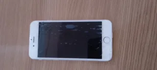 iPhone 6 Plata para piezas