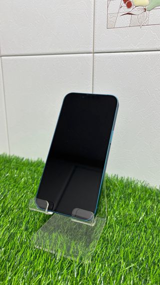 iPhone 13 128GB Azul