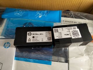 HP OfficeJet Pro 9022e (226Y0B) Impresora Multifunción A4 Color