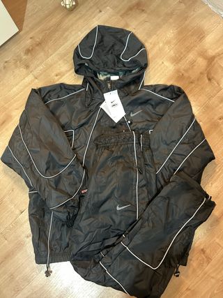 Conjunto nike x corteiz