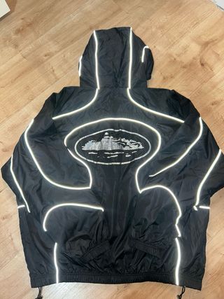 Conjunto nike x corteiz