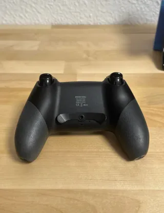 Mando DualSense Edge PS4