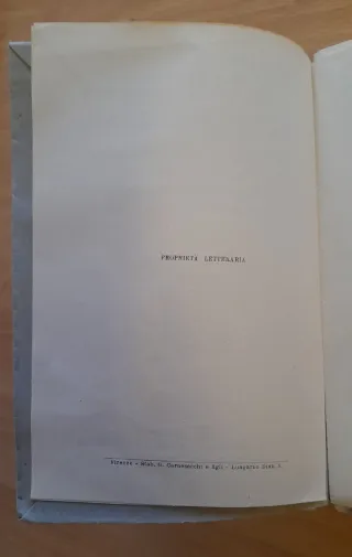Libro Antologia Pedagogica 1924