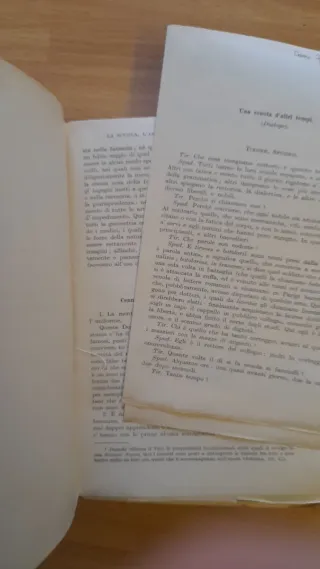 Libro Antologia Pedagogica 1924