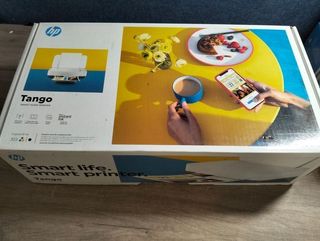 HP Tango - Impresora tinta Wi-Fi