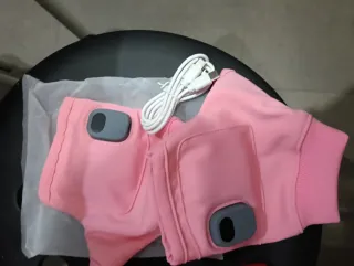 Nuevis Guantes calefactables recargables USB