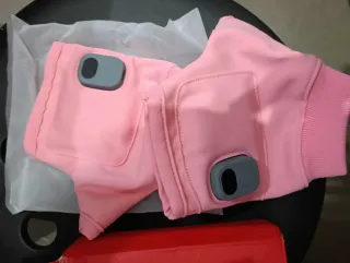 Nuevis Guantes calefactables recargables USB