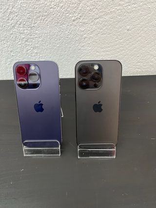 iPhone 14 Pro 128GB Reacondicionado