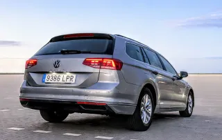 Vw Passat Variant 2.0 TDI 150cv Dsg