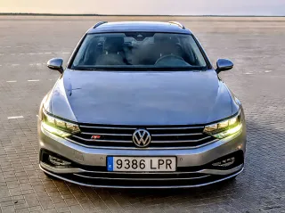 Vw Passat Variant 2.0 TDI 150cv Dsg