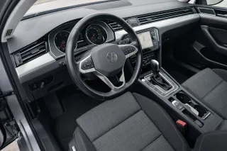 Vw Passat Variant 2.0 TDI 150cv Dsg