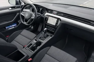 Vw Passat Variant 2.0 TDI 150cv Dsg