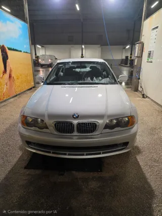 BMW Serie 3 1999