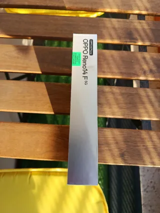 Oppo Reno14 F 5G 256GB