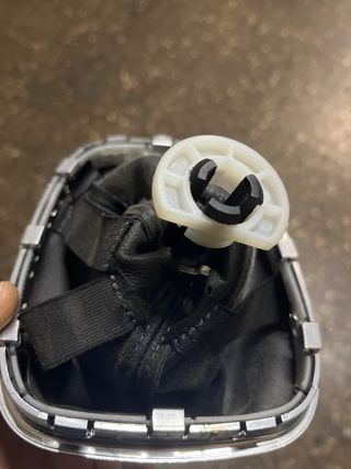 Pomo cambio Opel Astra 6 velocidades averiado