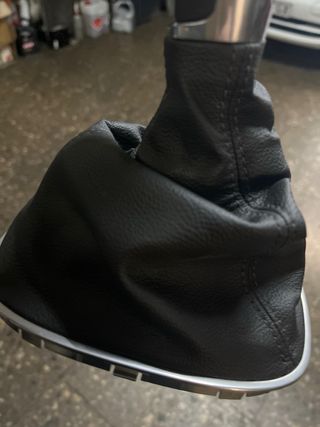 Pomo cambio Opel Astra 6 velocidades averiado