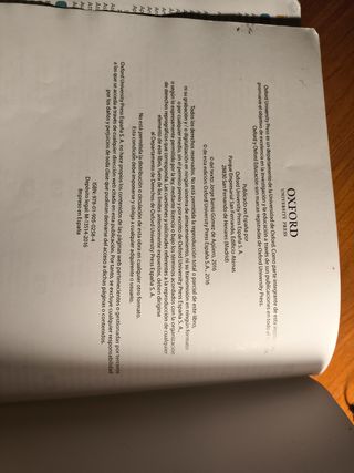 Física 2.º Bachillerato. Oxford