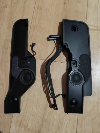 Altavoces iMac A1418