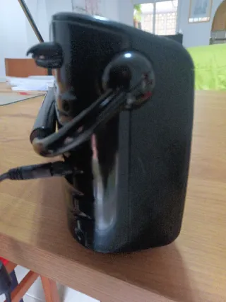 Radio Internet Roberts Stream 2 WM-202