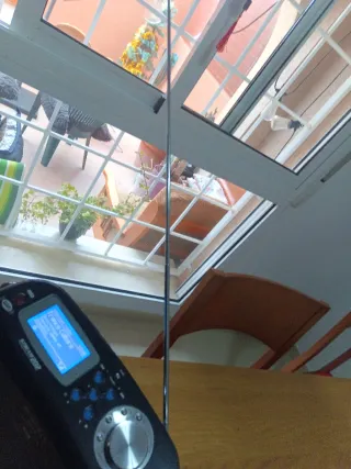 Radio Internet Roberts Stream 2 WM-202